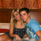 Ashley in 'Naughty Young Sluts'