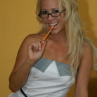 Carla Cox in 'Office Sluts 2'