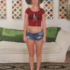 Iggy Amore in '18 And Horny As Hell 5'