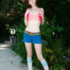 Zoey Nixon in 'Schoolgirls Take It Big'